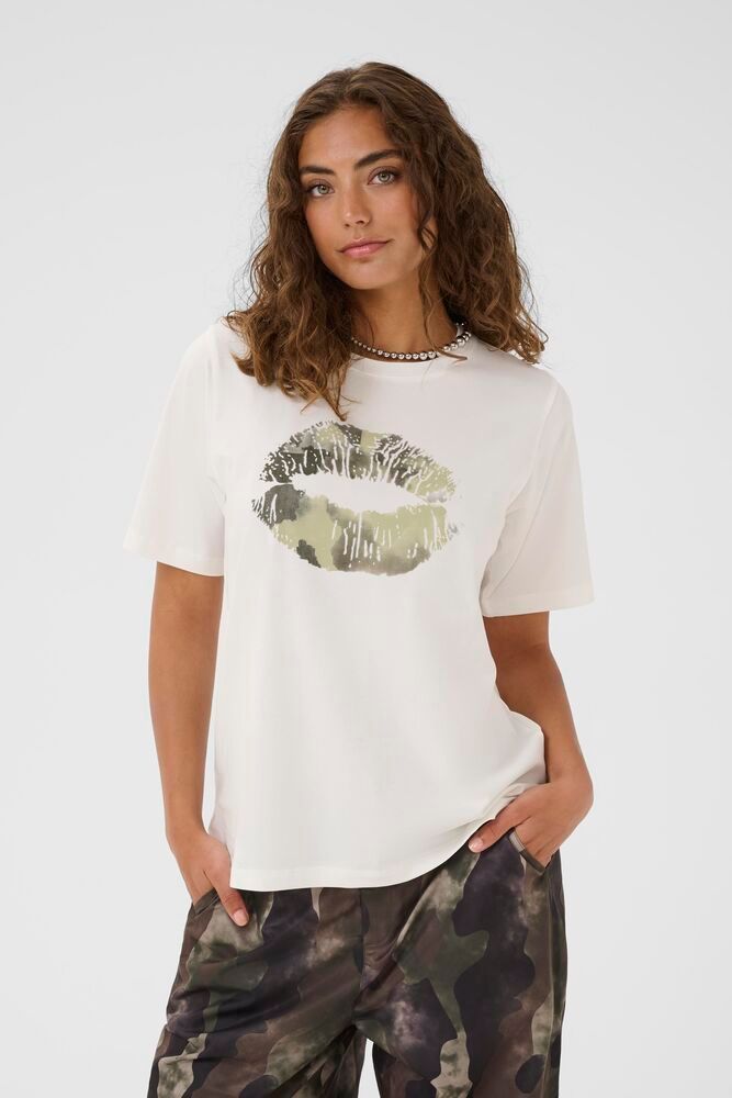Culture Noali Gith T-shirt (+Farver)