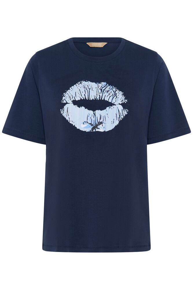 Culture Kula Gith T-Shirt (+Farver)