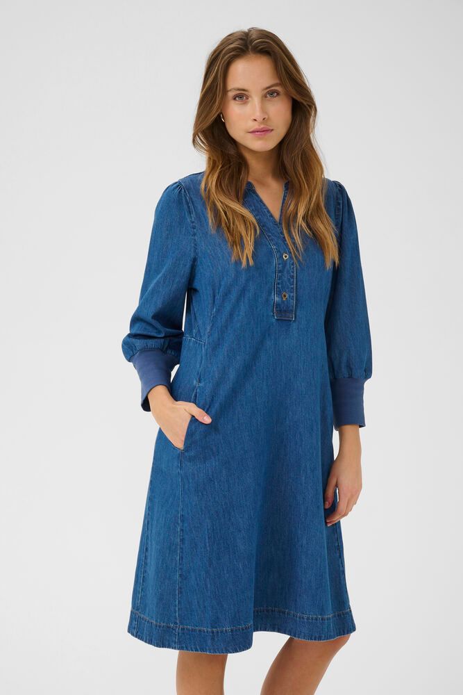 Culture Arpa Short Dress
