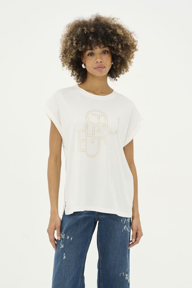 Culture Wildam T-shirt