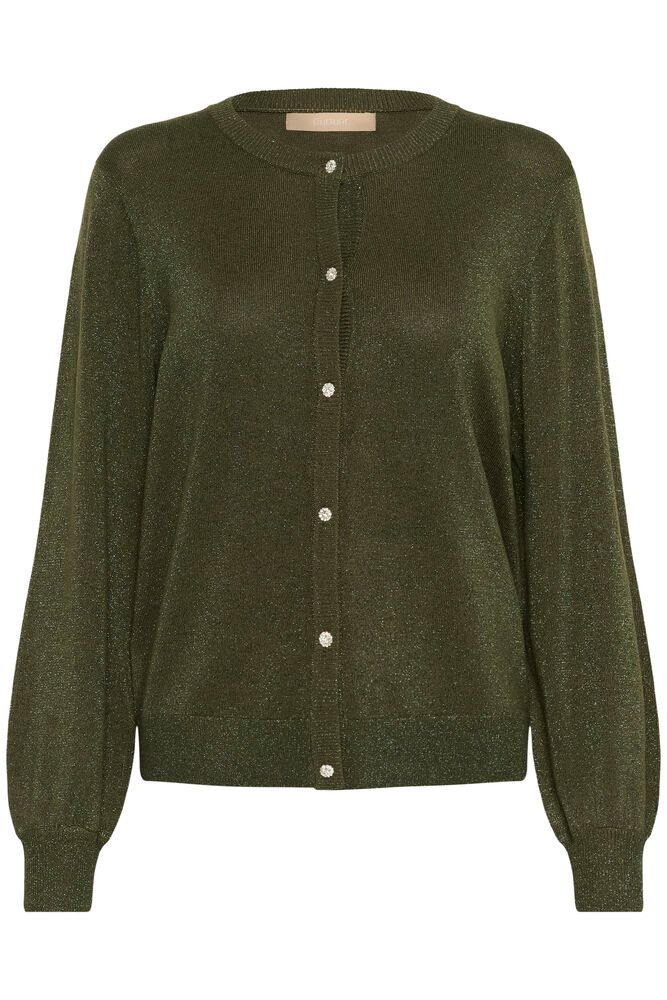 Culture Fay Cardigan