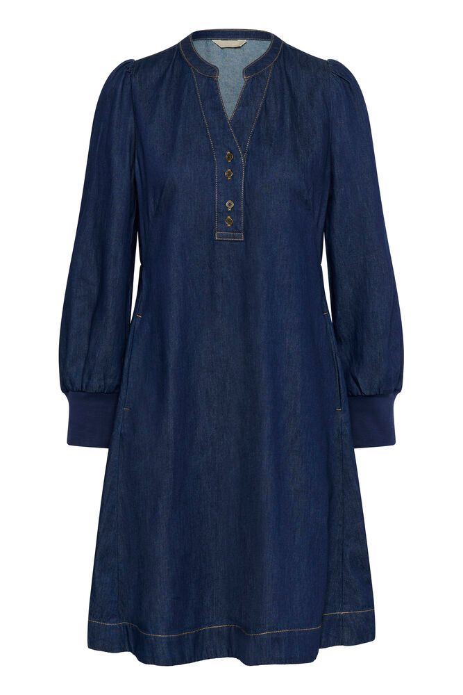 Culture Hilka Short Dress