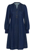 Culture Hilka Short Dress