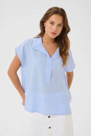 Culture Lopi Azemina Blouse