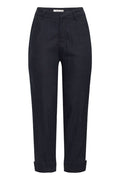 Pulz Luca Ankel Pant (+Farver)