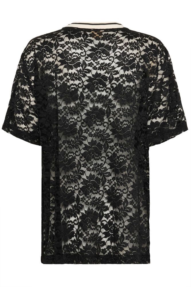Culture Kala Lace Blouse (+Farver)