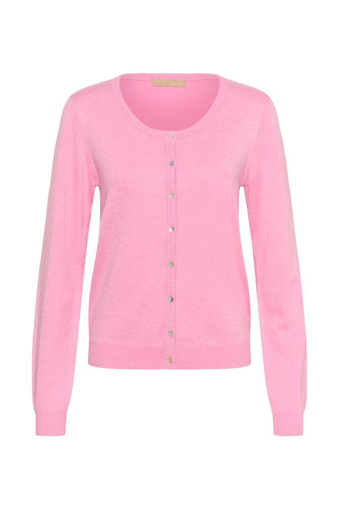 Culture Annemarie Knit Cardigan (+Farver)