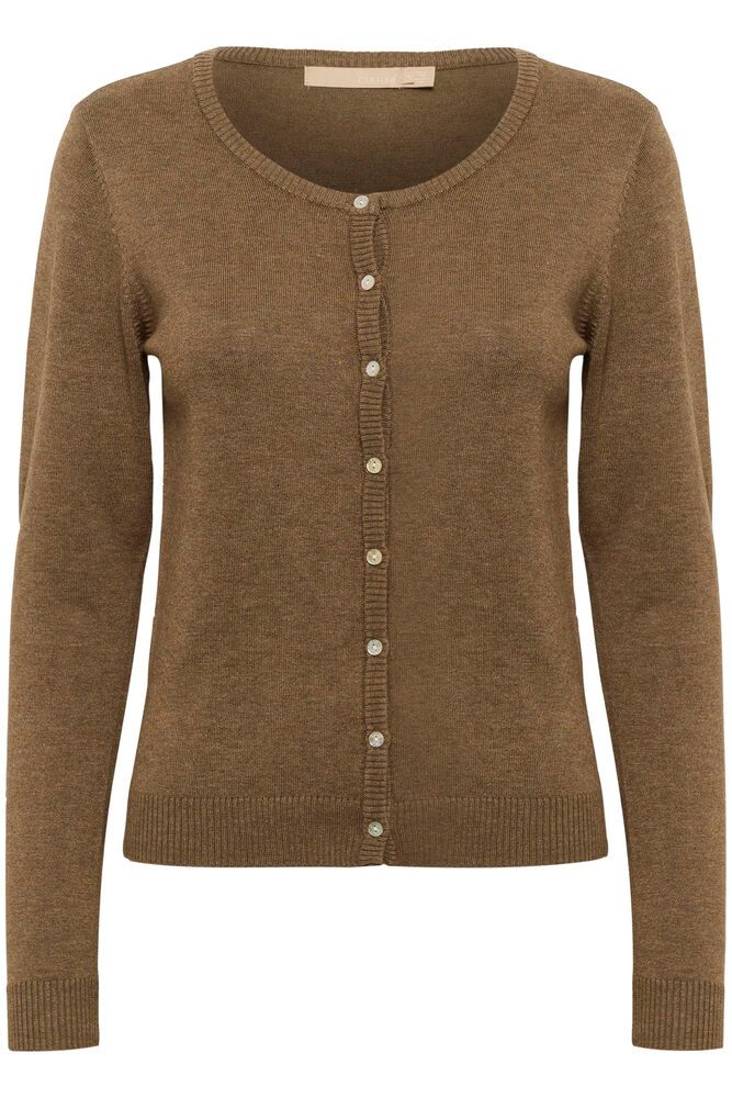 Culture Annemarie Knit Cardigan (+Farver)