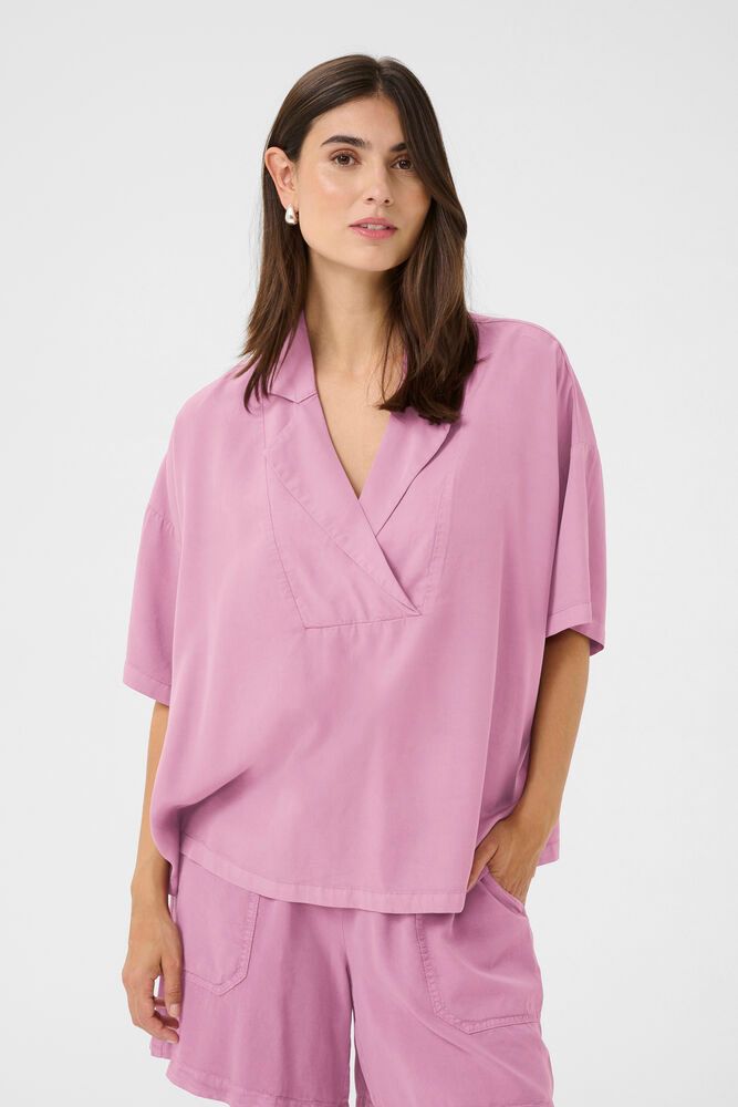 Culture Clarina Blouse