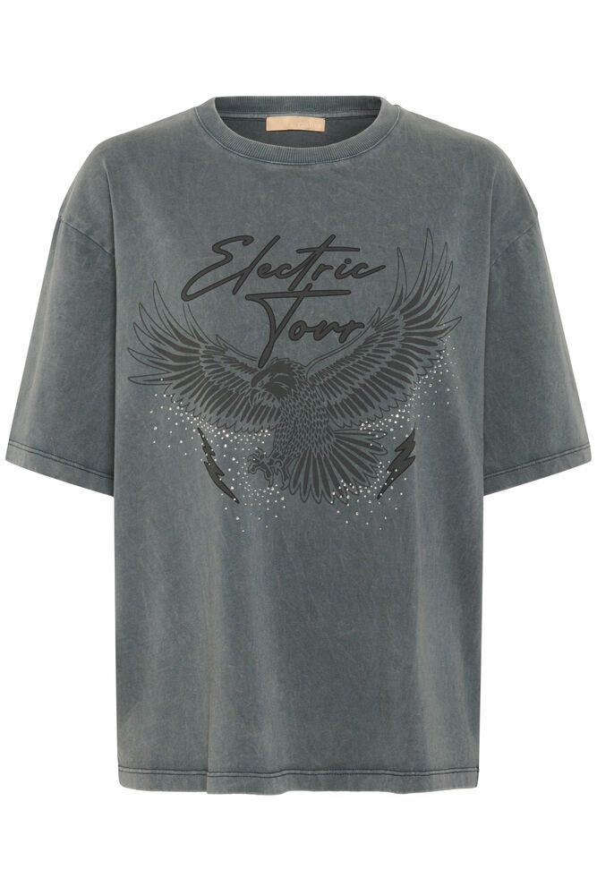 Culture Kendrick Alfie T-Shirt
