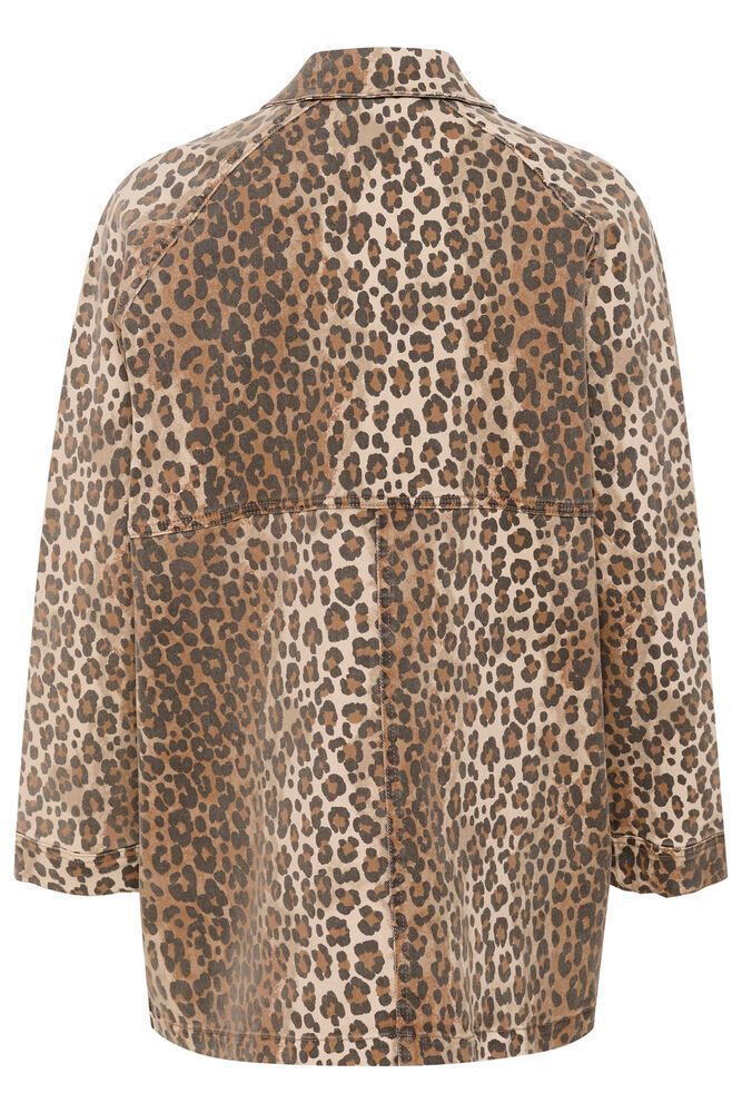 Culture Aliena Jacket