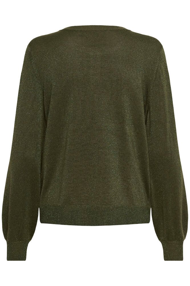 Culture Fay Cardigan