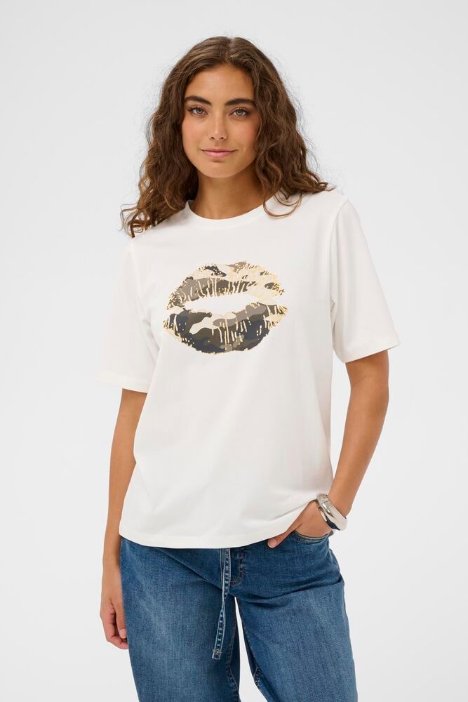 Culture Dorit Gith T-Shirt (+Farver)
