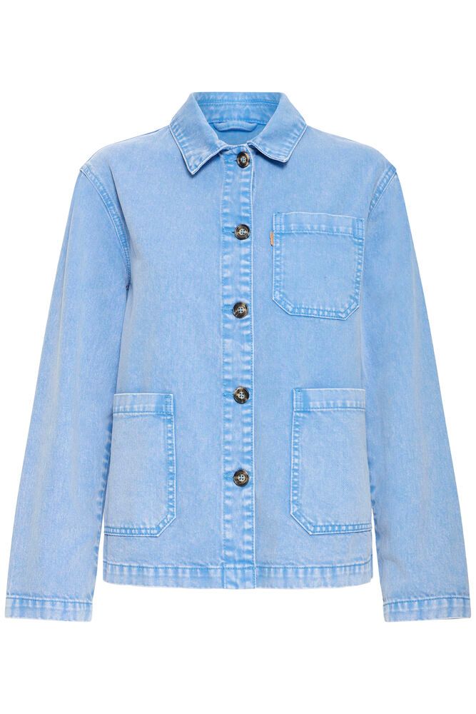 Pulz Gianni Casual Jacket (+Farver)