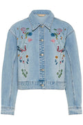 Culture Tiala Jacket