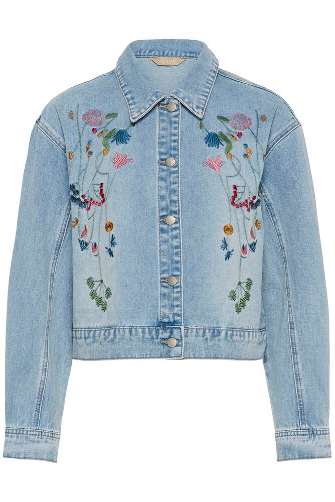 Culture Tiala Jacket