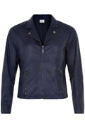 In Front Mapelina Jacket