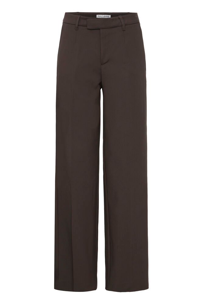 Pulz Bindy Wide Leg. (+Farver)