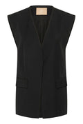 Culture Benedichte Waistcoat