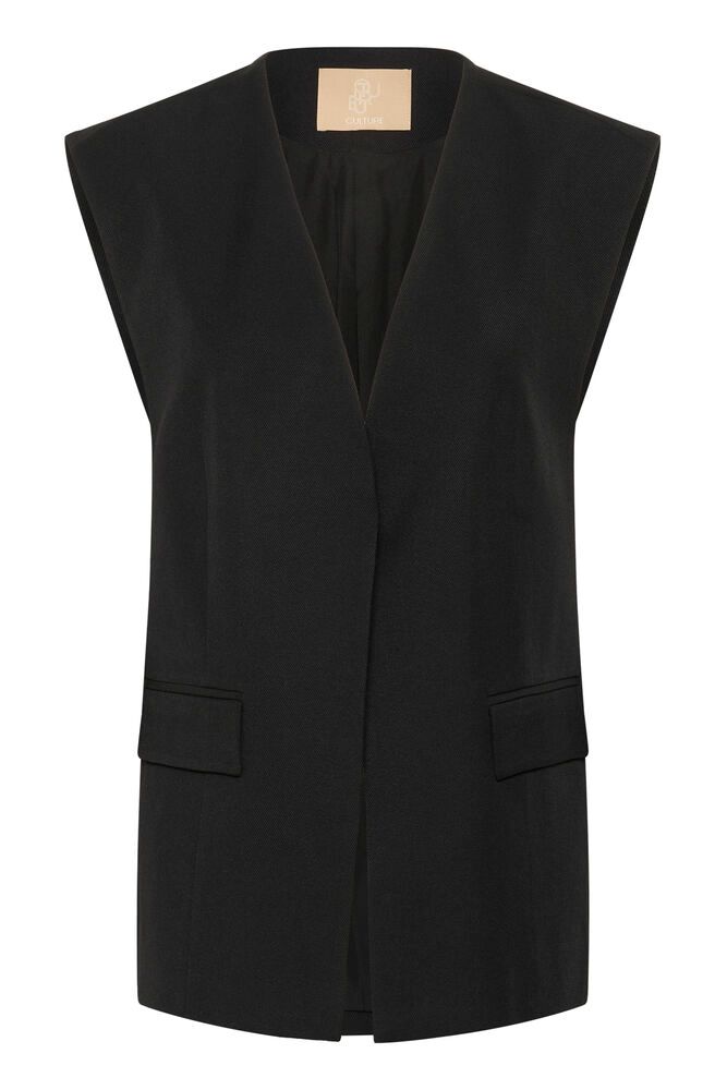 Culture Benedichte Waistcoat