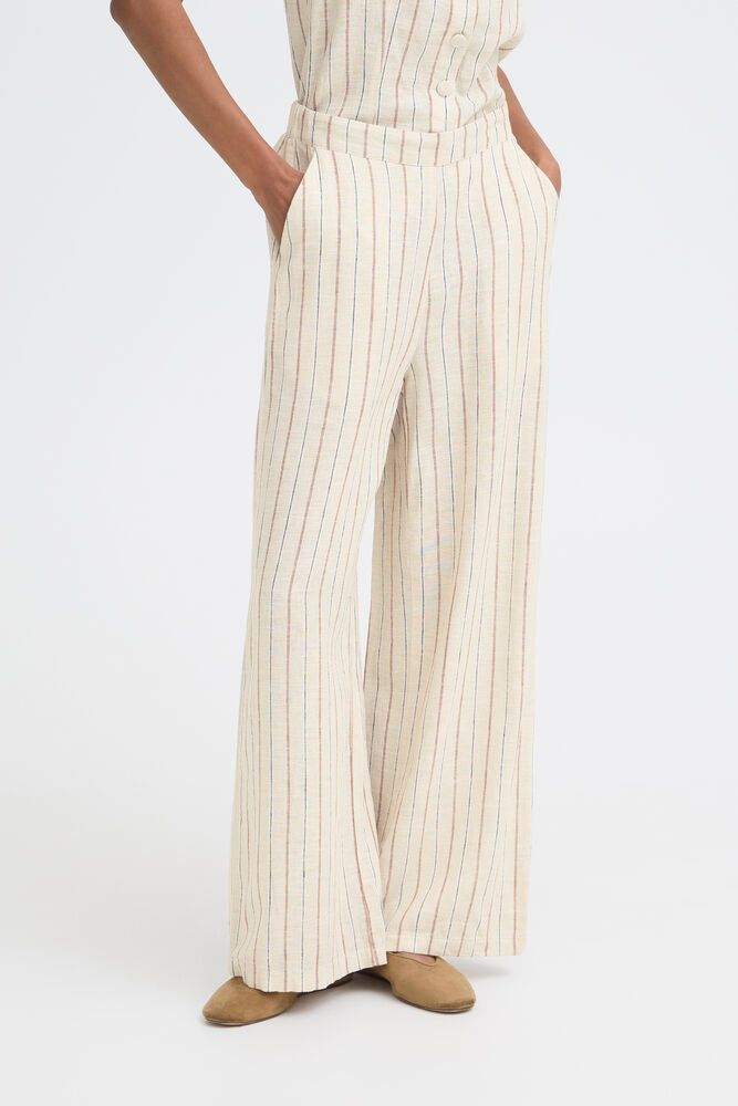 ICHI Linno Pant