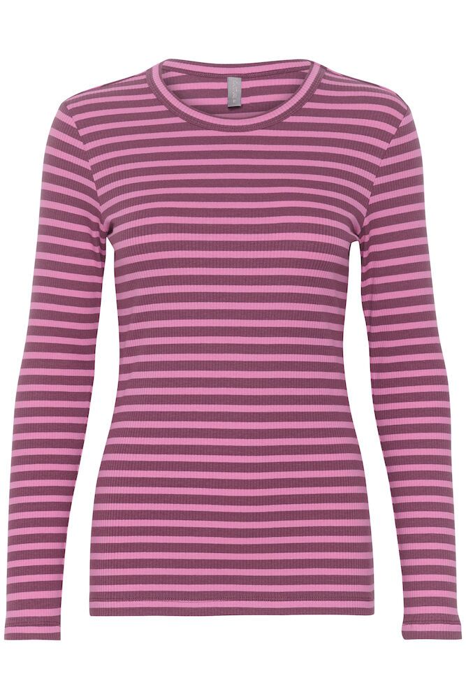 Culture Dolly L/S T-Shirt (+Farver)