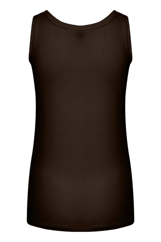 Culture Poppy Tank Top