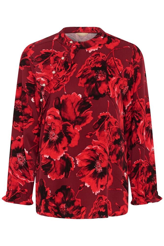 Culture Rachel Elitha Shirt (+Farver)