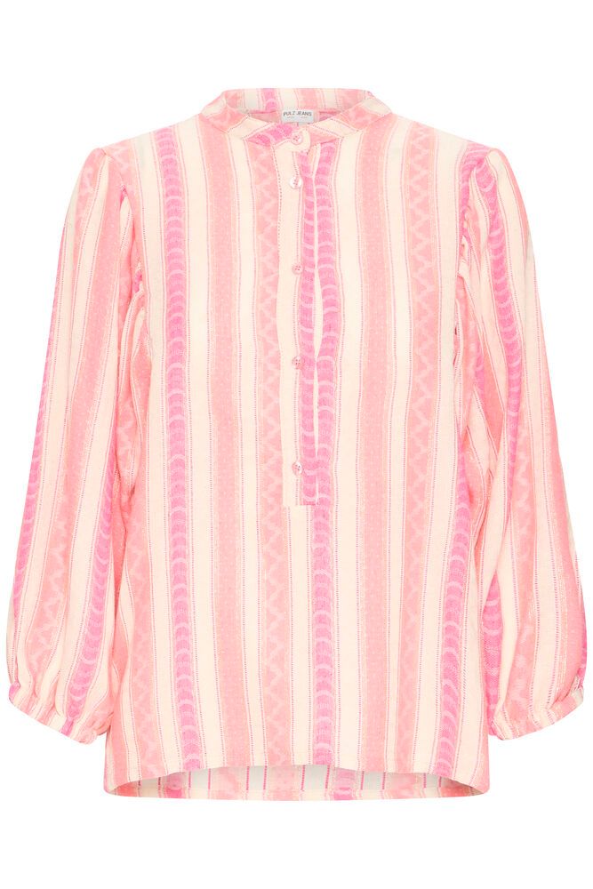 Pulz Betty Blouse
