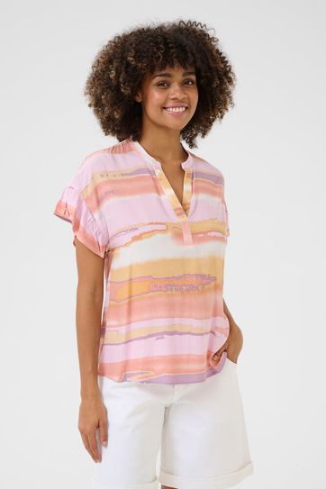 Culture Dodi Alexa Blouse (+Farver)