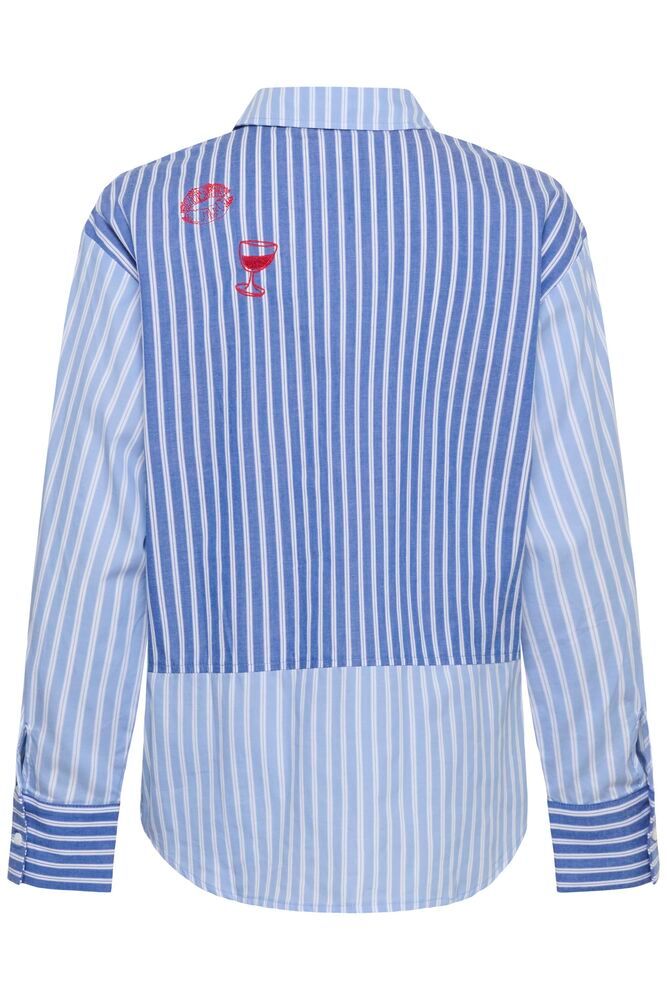 Culture Abila Shirt