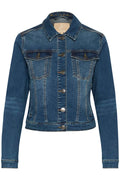 Culture Ami Denim Jacket