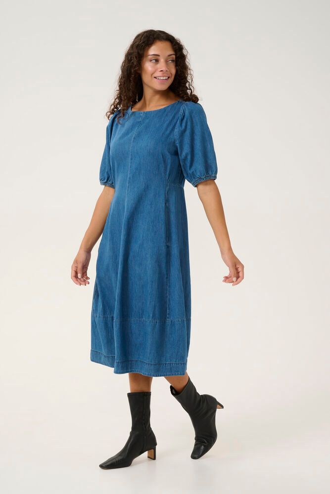 Culture Riva Arpa SS Dress