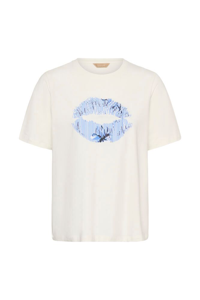 Culture Kula Gith T-Shirt (+Farver)