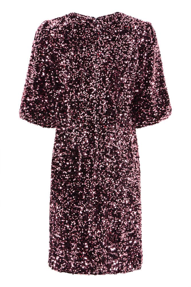 Pulz Ollie Dress