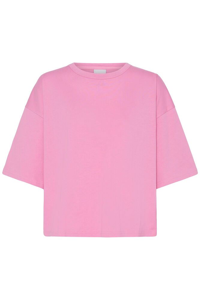 Ichi Palmer Loose T-Shirt (+Farver)