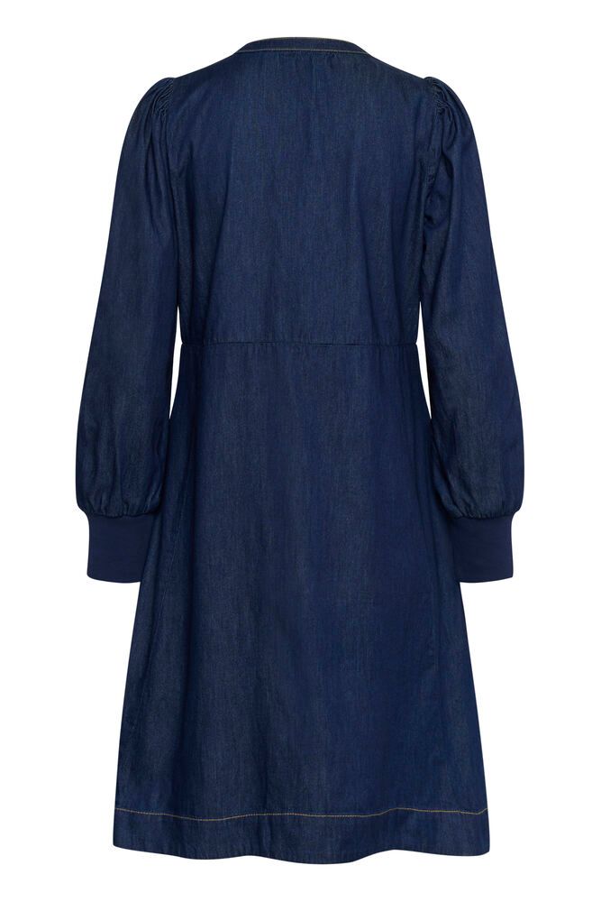 Culture Hilka Short Dress