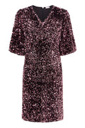 Pulz Ollie Dress