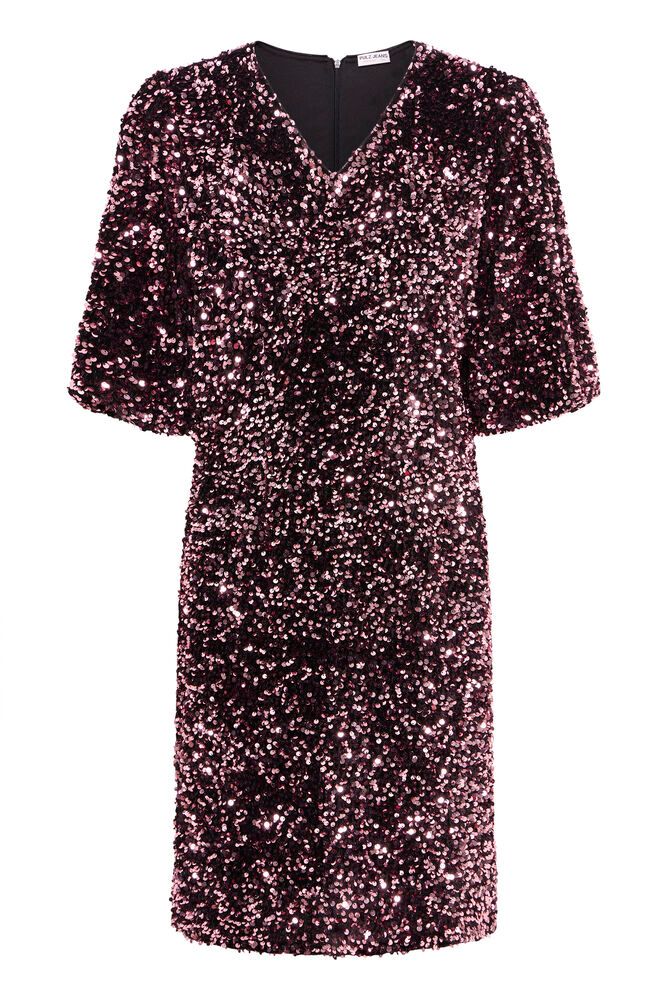 Pulz Ollie Dress