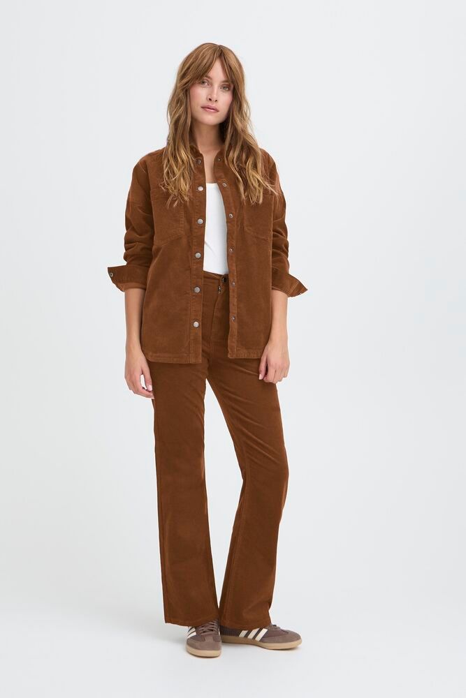 Pulz Sally Bootcut Pant