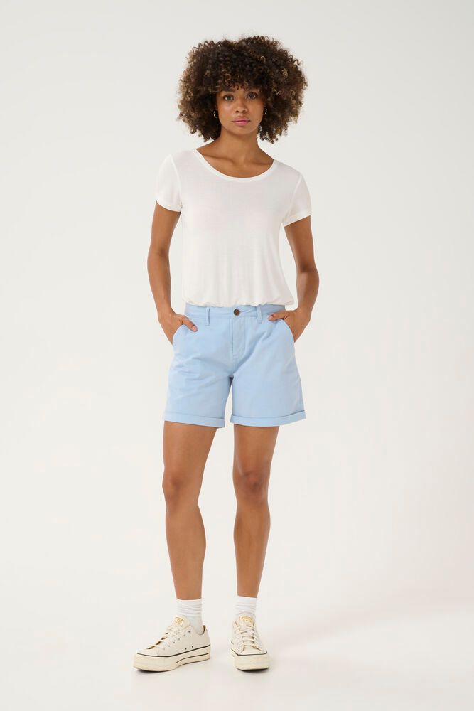 Culture Brita Shorts (+Farver)