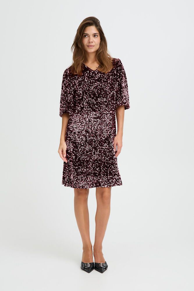Pulz Ollie Dress