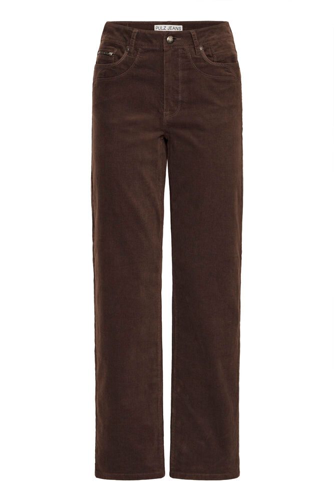 Pulz Sally Straight Leg