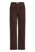 Pulz Sally Straight Leg