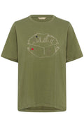Culture Noali Gith T-shirt (+Farver)