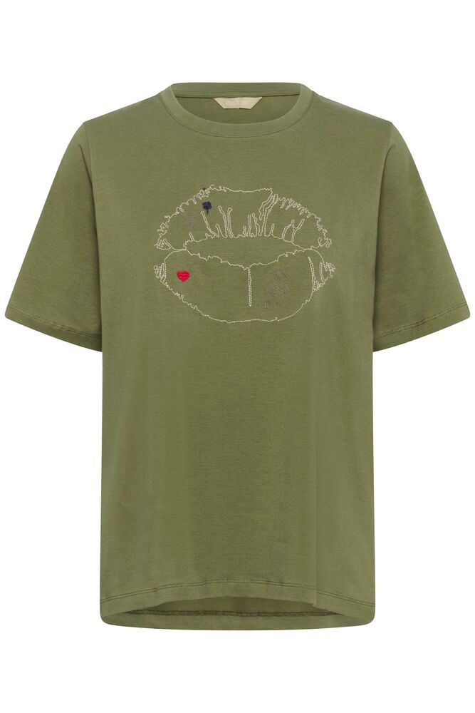 Culture Noali Gith T-shirt (+Farver)