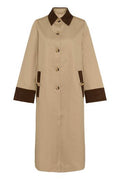 Culture Sasha Trenchcoat