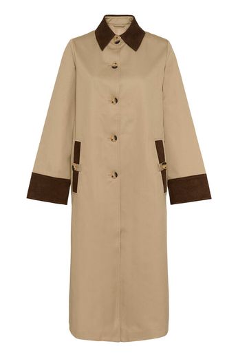 Culture Sasha Trenchcoat