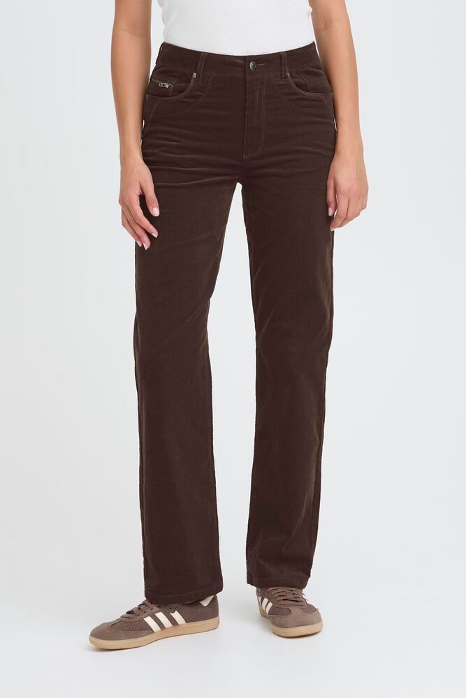 Pulz Sally Straight Leg