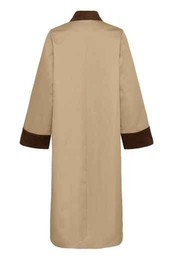 Culture Sasha Trenchcoat